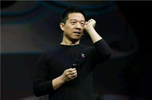 為夢(mèng)想窒息：賈躍亭的未來(lái)之路 仍是豪賭