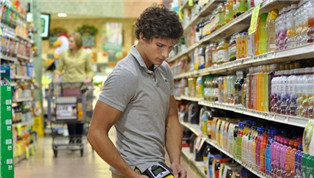 共享單車、充電寶都落后了 “共享百貨”已經(jīng)現(xiàn)身