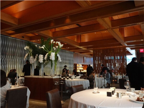 弄啥嘞？這居然是最佳餐廳