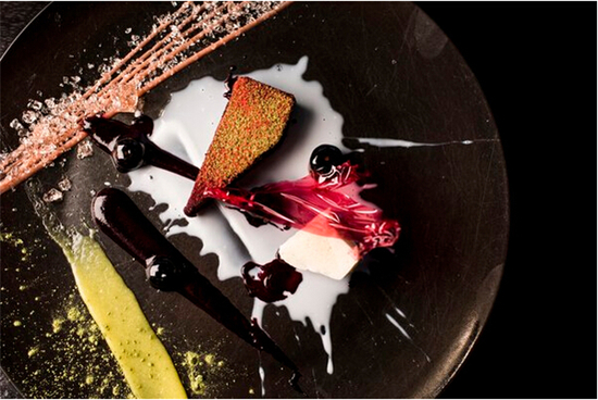 弄啥嘞？這居然是最佳餐廳