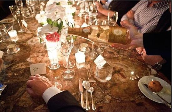 弄啥嘞？這居然是最佳餐廳