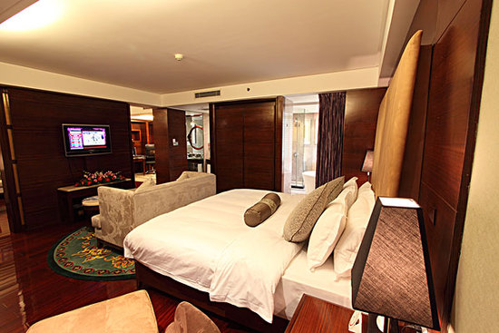 為什么酒店房間放4個(gè)枕頭？很多人不知道！