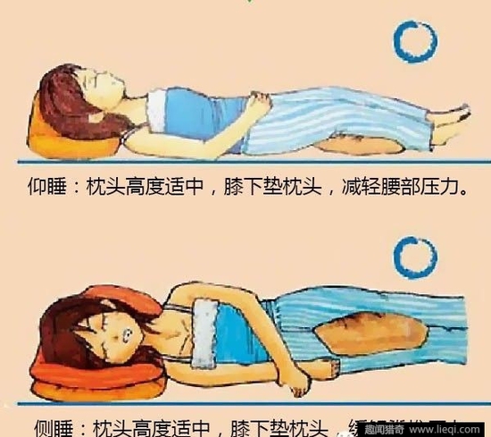 為什么酒店房間放4個(gè)枕頭？很多人不知道！