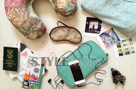 旅行成癮的十大罪狀 你犯了哪條？