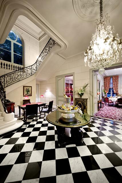 盤(pán)點(diǎn)10大二人世界理想之地