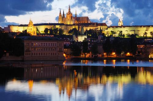 盤(pán)點(diǎn)10大二人世界理想之地