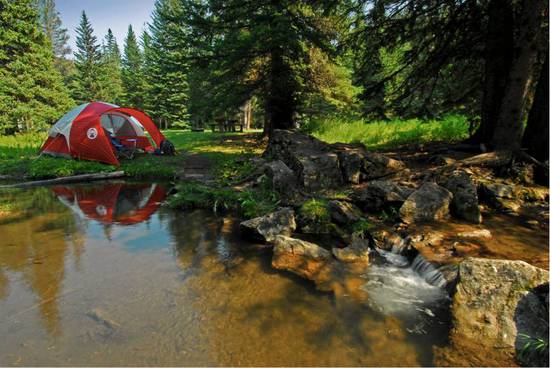出國旅行 除了酒店還能睡在哪兒？