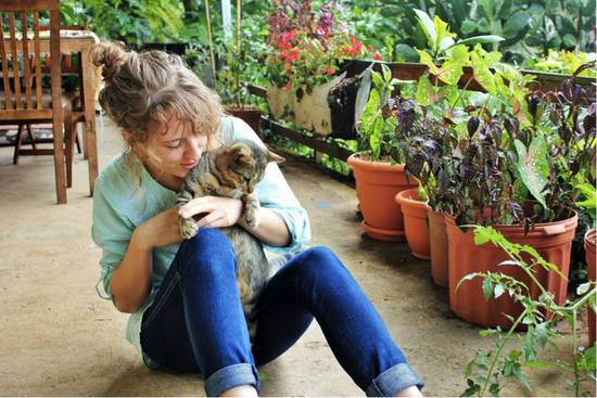 出國旅行 除了酒店還能睡在哪兒？