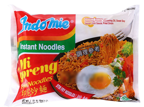 全球10大最?lèi)?ài)吃泡面的國(guó)家 韓國(guó)排第一