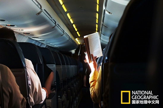 想看書的話，一定要選擇合自己口味的。 攝影：picturesofthings，flickr