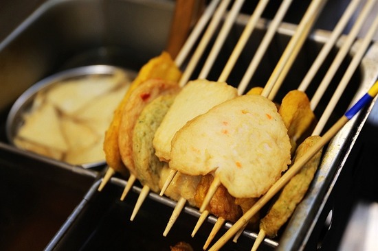 我眼中的韓國，既世俗又飽滿