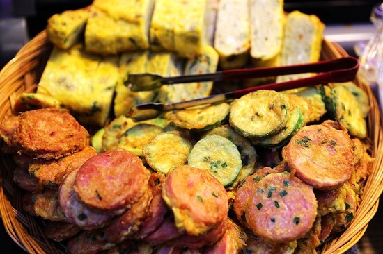 我眼中的韓國，既世俗又飽滿