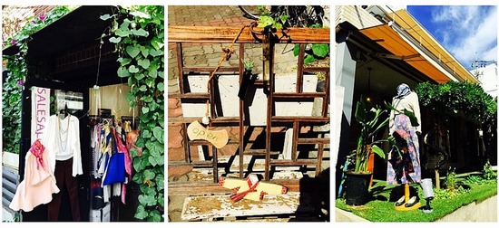 我眼中的韓國，既世俗又飽滿