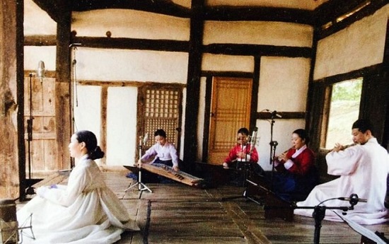 我眼中的韓國，既世俗又飽滿