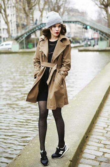 快時(shí)尚品牌 Topshop 跟 Gap 近日也公布了自家年度最熱賣款式