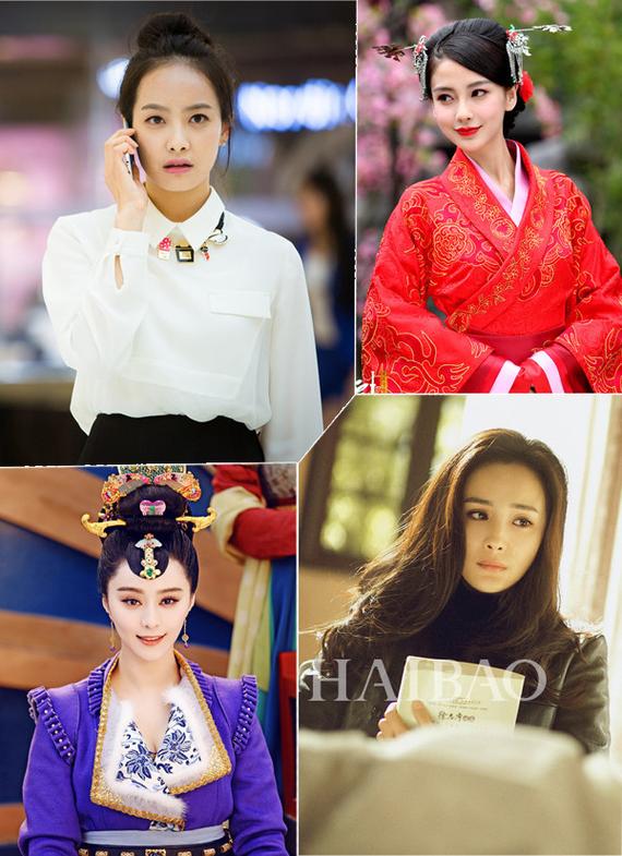 演技尷尬盤點(diǎn)