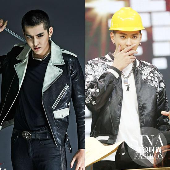 當個呆萌段子手，其實也不錯