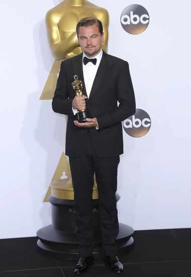 小李得獎了，是真的！