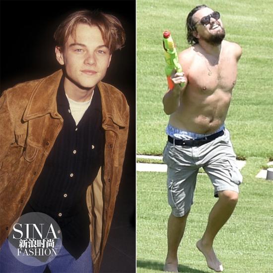 你能相信這是一個人？！