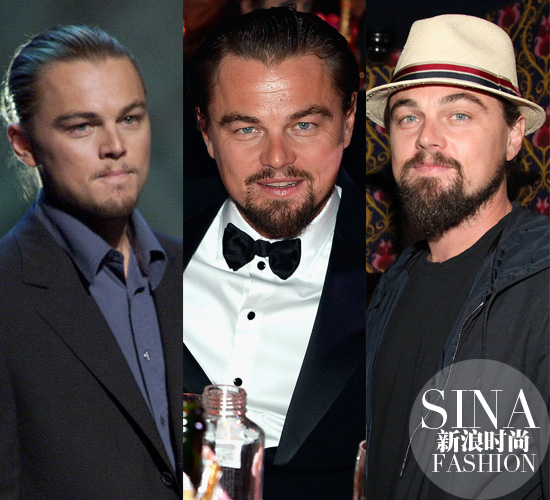 如今的小李不管衣服多帥，他都是邋遢的！