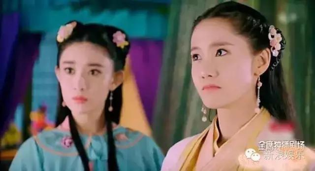 允兒招架不住古裝？韓國女星古裝LOOK一覽 誰贏了？