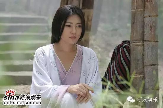 允兒招架不住古裝？韓國女星古裝LOOK一覽 誰贏了？