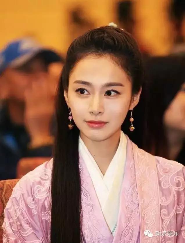 允兒招架不住古裝？韓國女星古裝LOOK一覽 誰贏了？