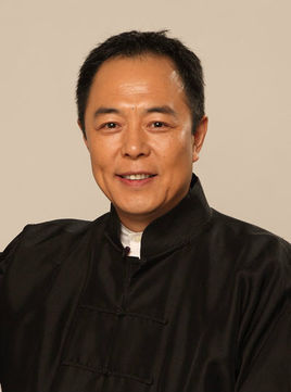 16歲“私生女”起訴張鐵林索800萬 16歲“私生女”起訴張鐵林索800萬