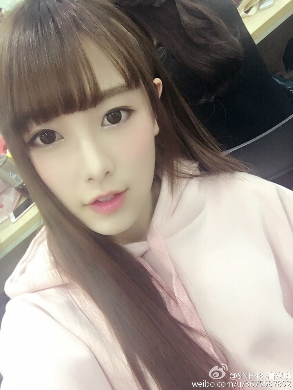 SNH48唐安琪燒傷醫(yī)療費達(dá)數(shù)百萬 SNH48唐安琪燒傷醫(yī)療費達(dá)數(shù)百萬