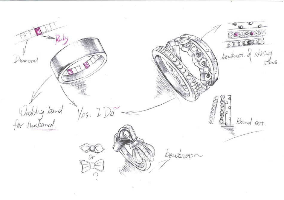 包貝爾曝西式婚紗照 包貝爾曝西式婚紗照