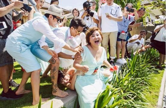 杜海濤參與扔柳巖被批 杜海濤參與扔柳巖被批