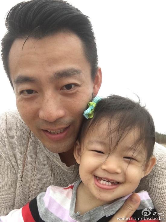 大S肚子大寸步難行 大S肚子大寸步難行