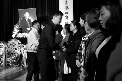 梅葆玖生前惦念恢復(fù)梅派紅樓戲 梅葆玖生前惦念恢復(fù)梅派紅樓戲