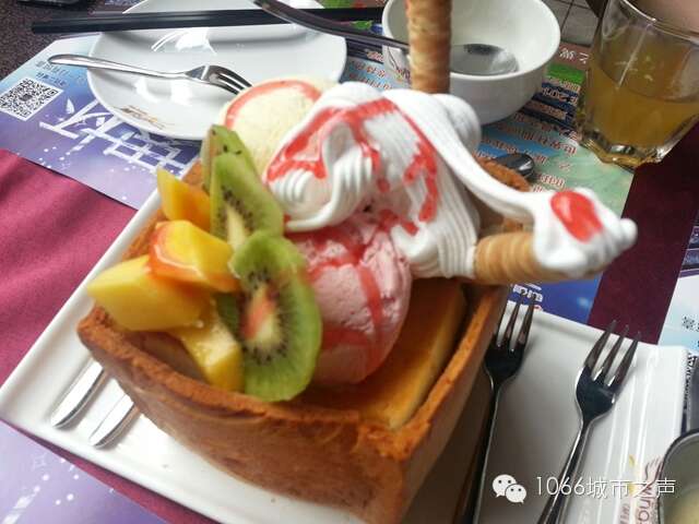 面包誘惑！外酥內(nèi)軟，誘惑越吃越有貨！hoho