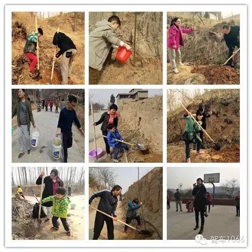 大伙兒也是蠻拼滴！