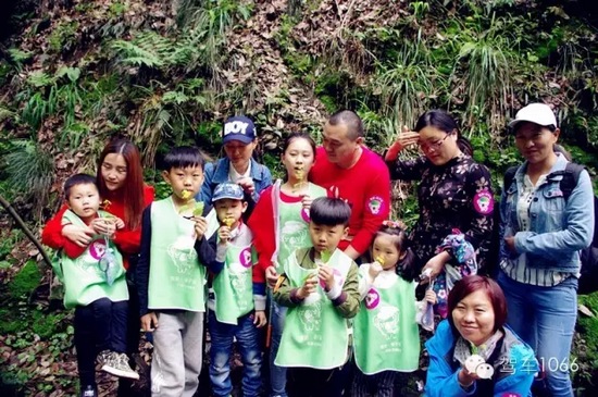 這又是什么表情呢？