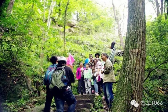 原來真的是全程跟拍呢！