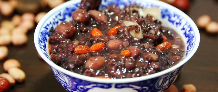 真粥到！臘八節(jié)，My Radio全城派粥！