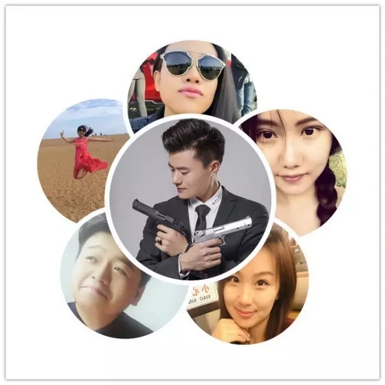 路飛、小魚(yú)兒、樂(lè)其、鄧宇、小鑫、胖達(dá)…