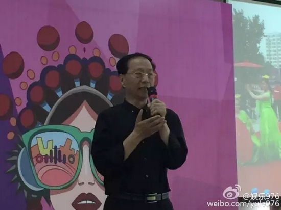 退休醫(yī)生，鄭大五附院梨園社馮留海振奮人心的分享。