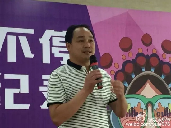 海連池曲劇團團長兼領銜主演，曲劇表演藝術家海連池的親傳弟子周少軍講述夜里挑戰(zhàn)的感動……