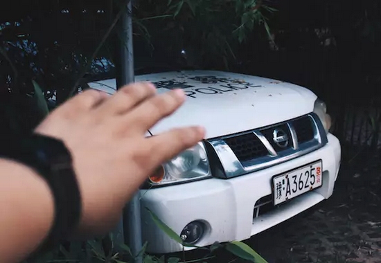 鄭州秩序，我們的出行、人身安全保障！