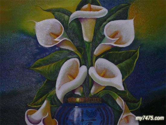 四肢不全仍堅(jiān)持用嘴作畫 點(diǎn)贊最勵志女畫家