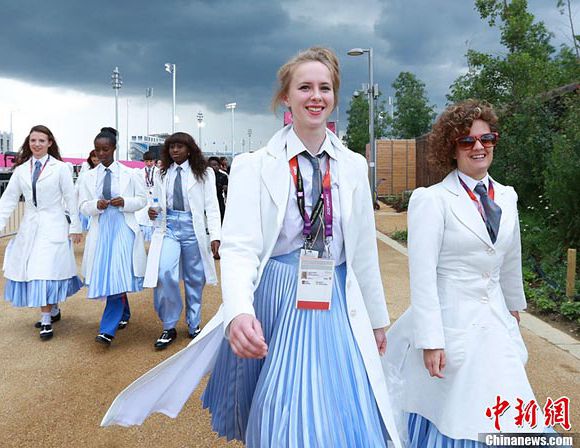 開(kāi)幕式十二大看點(diǎn)！