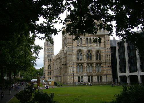 不花錢！免費(fèi)暢游倫敦八大景點(diǎn)