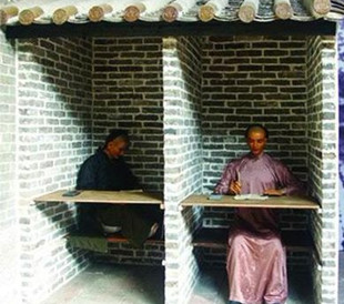 明清時期各種考試，你分得清嗎