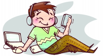 我有這么多“蘋果”！