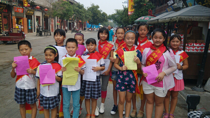 鼓樓區(qū)語委辦開展“啄木鳥”實(shí)踐活動(dòng) 鼓樓區(qū)語委辦開展“啄木鳥”實(shí)踐活動(dòng)