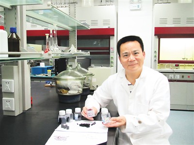 肖天存在實驗室 肖天存在實驗室