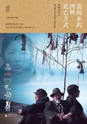 我故鄉(xiāng)的四種死亡方式：“電影小說(shuō)”新文體